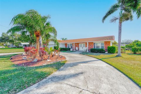 A home in LARGO