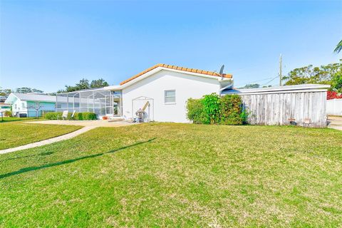 A home in LARGO