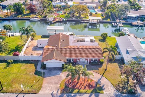 A home in LARGO