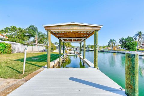 A home in LARGO