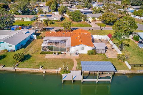 A home in LARGO