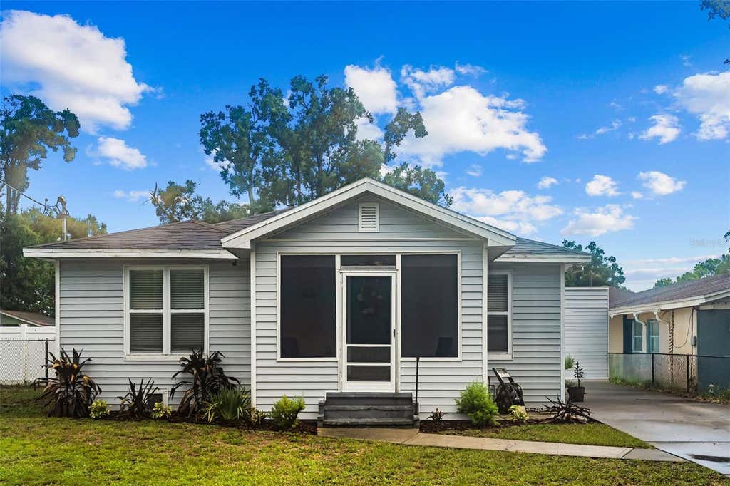 Photo of 1504 W Kirby Street, Tampa, FL 33604 (MLS # TB8524679)