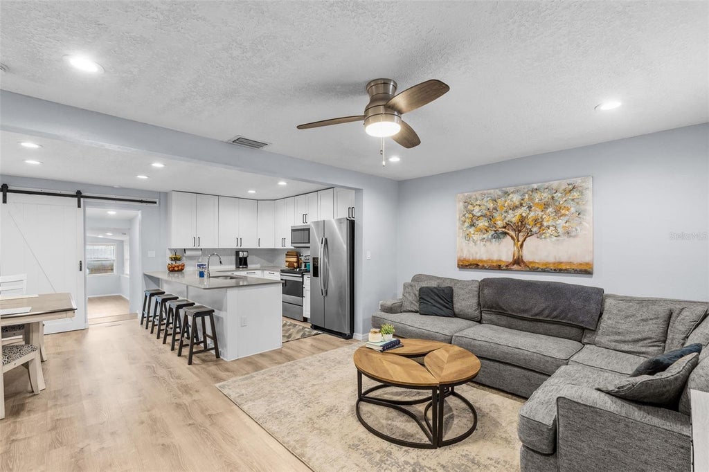 Photo of 1504 W Kirby Street, Tampa, FL 33604 (MLS # TB8524679)