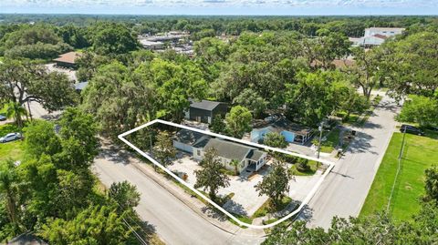 205 S HIGHLAND AVENUE APOPKA FL 32703