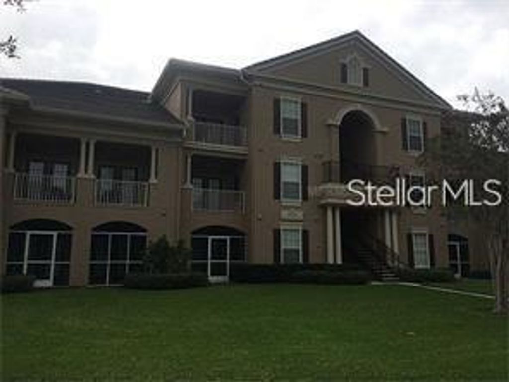 Photo of 14238 Fredricksburg Drive #317, Orlando, FL 32837 (MLS # O6395650)