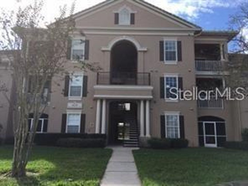 Photo of 14238 Fredricksburg Drive #317, Orlando, FL 32837 (MLS # O6395650)