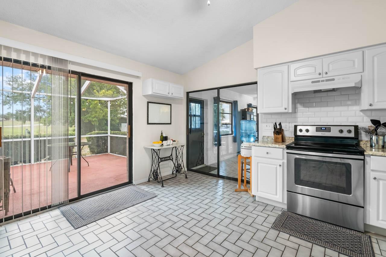 GREENBRIAR SUB PH 1 - Residential
