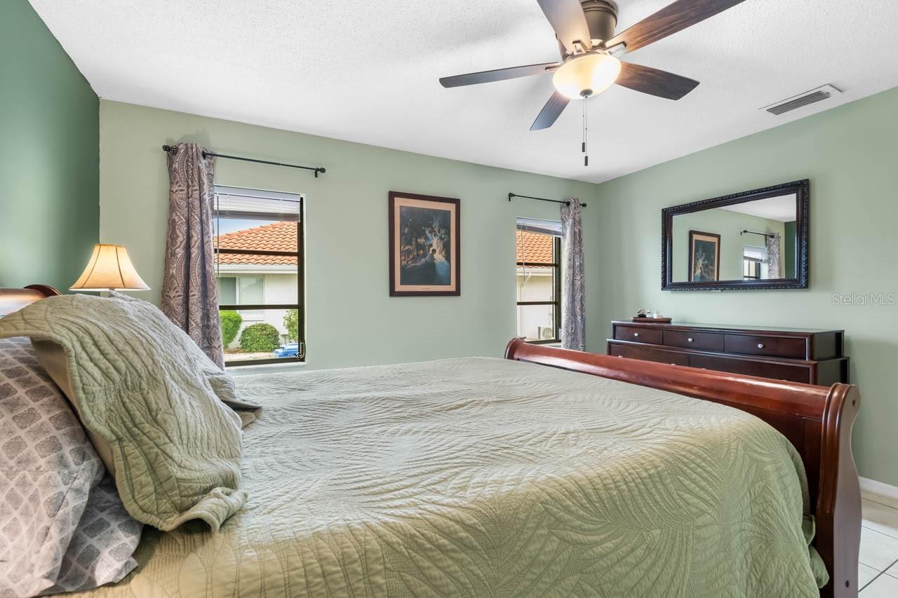 GREENBRIAR SUB PH 1 - Residential