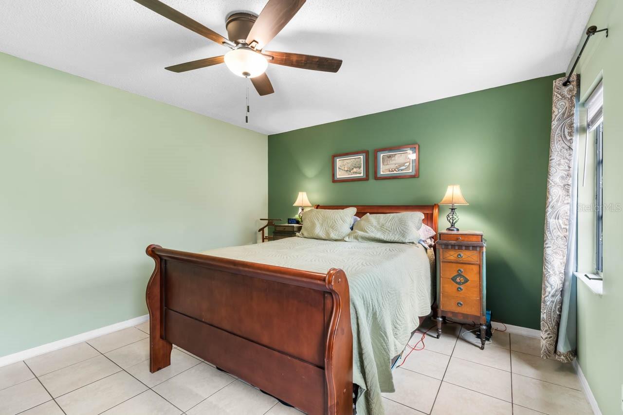 GREENBRIAR SUB PH 1 - Residential