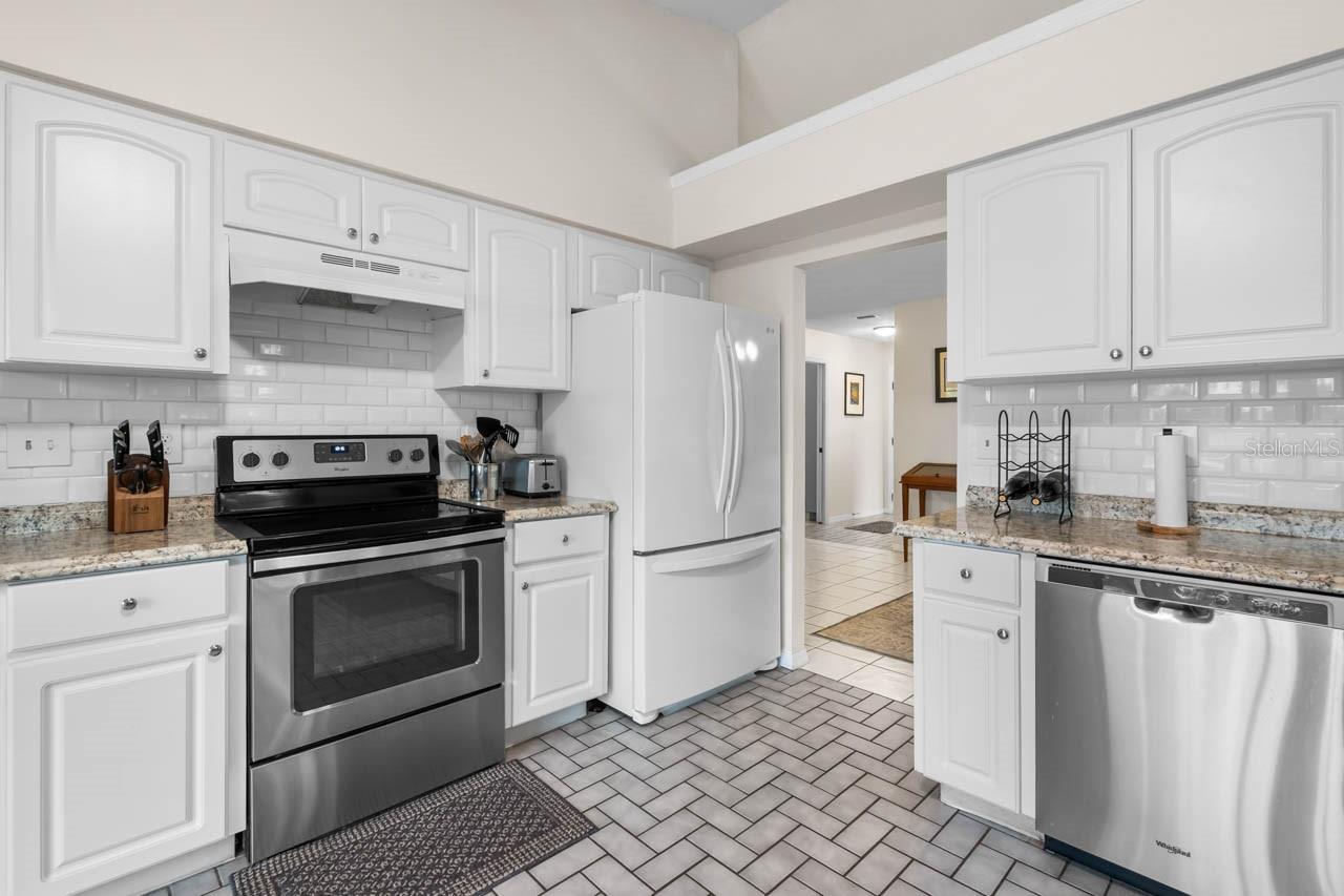 GREENBRIAR SUB PH 1 - Residential