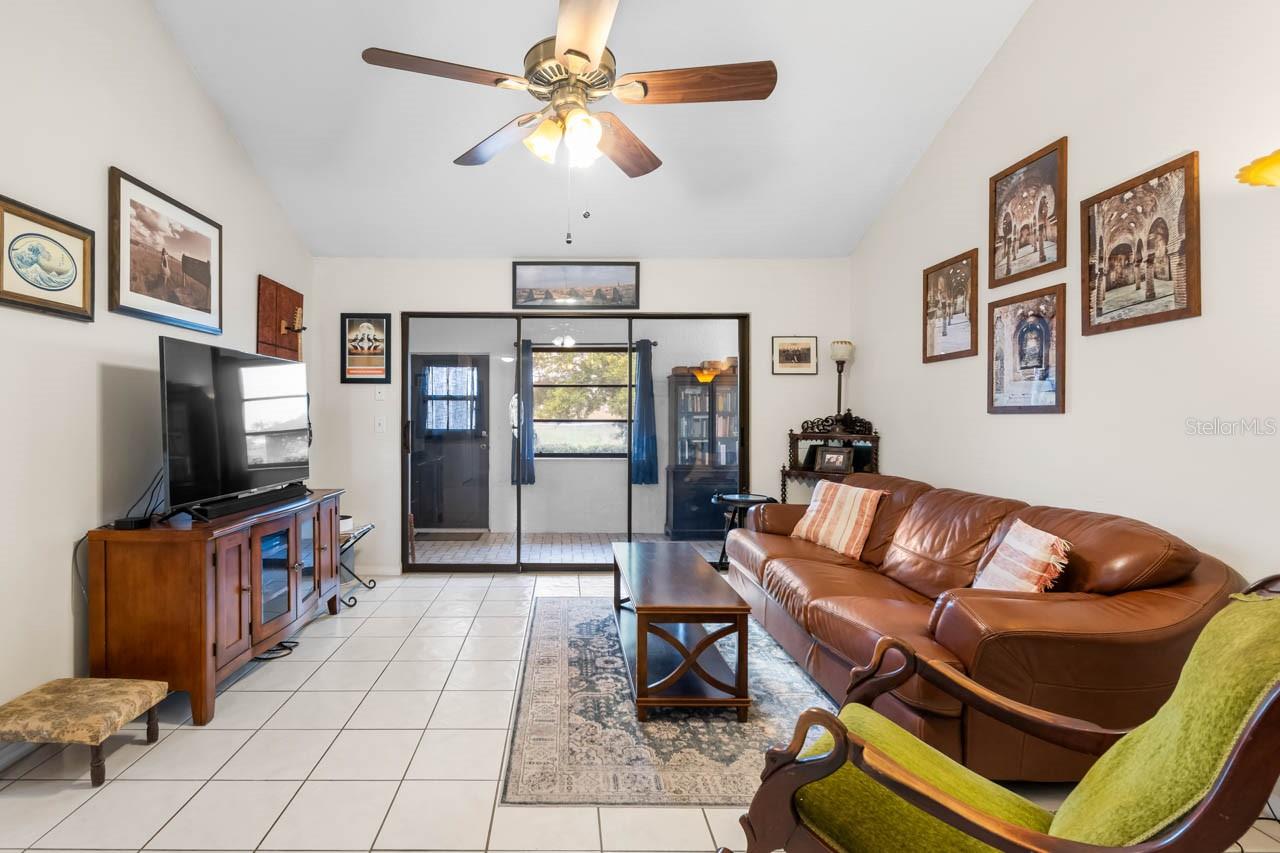 GREENBRIAR SUB PH 1 - Residential
