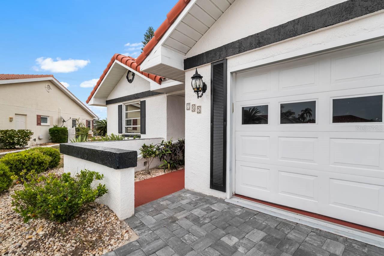 GREENBRIAR SUB PH 1 - Residential