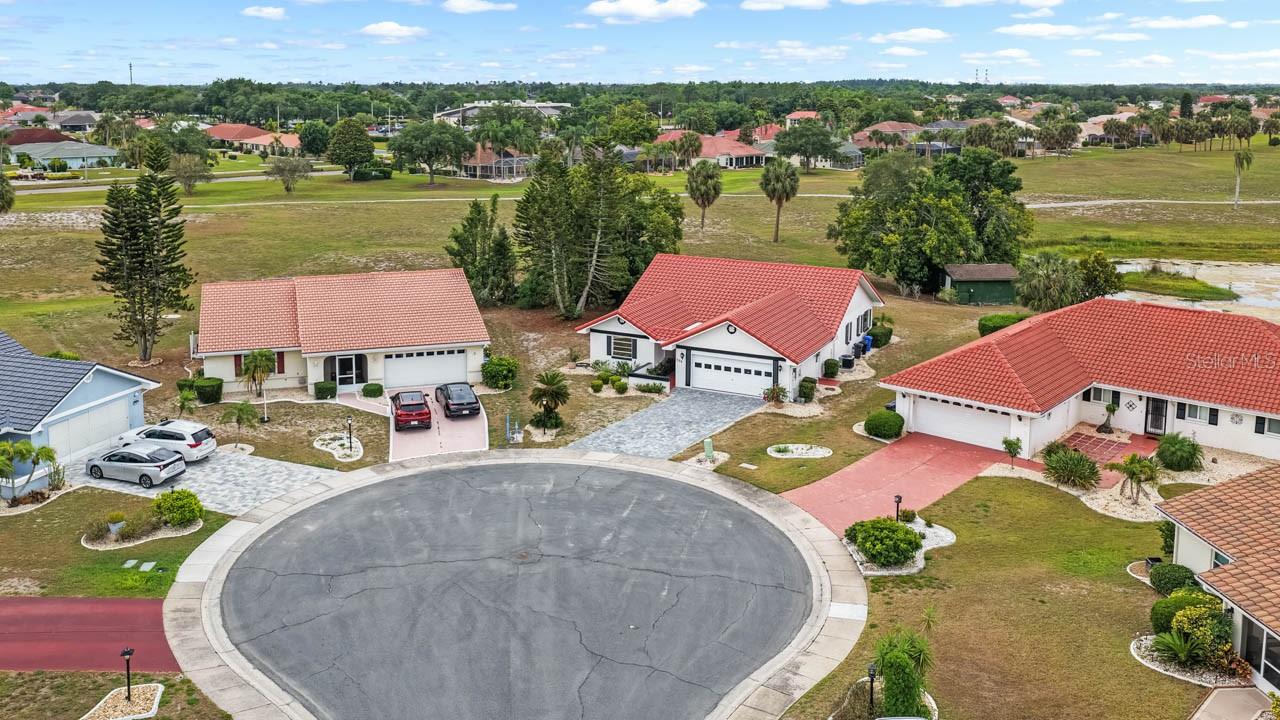GREENBRIAR SUB PH 1 - Residential