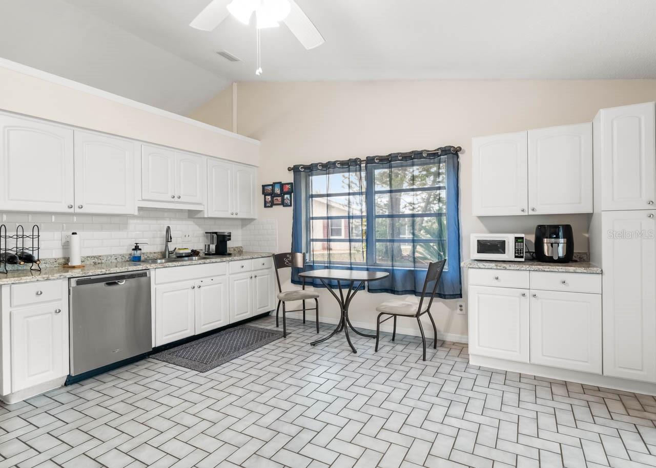 GREENBRIAR SUB PH 1 - Residential