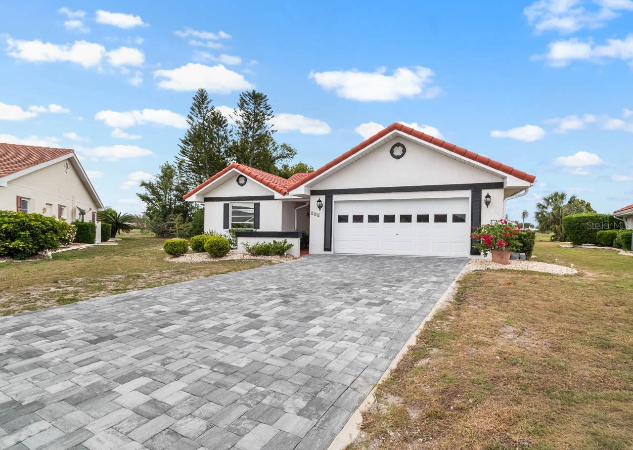 GREENBRIAR SUB PH 1 - Residential