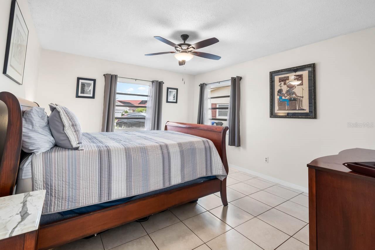 GREENBRIAR SUB PH 1 - Residential