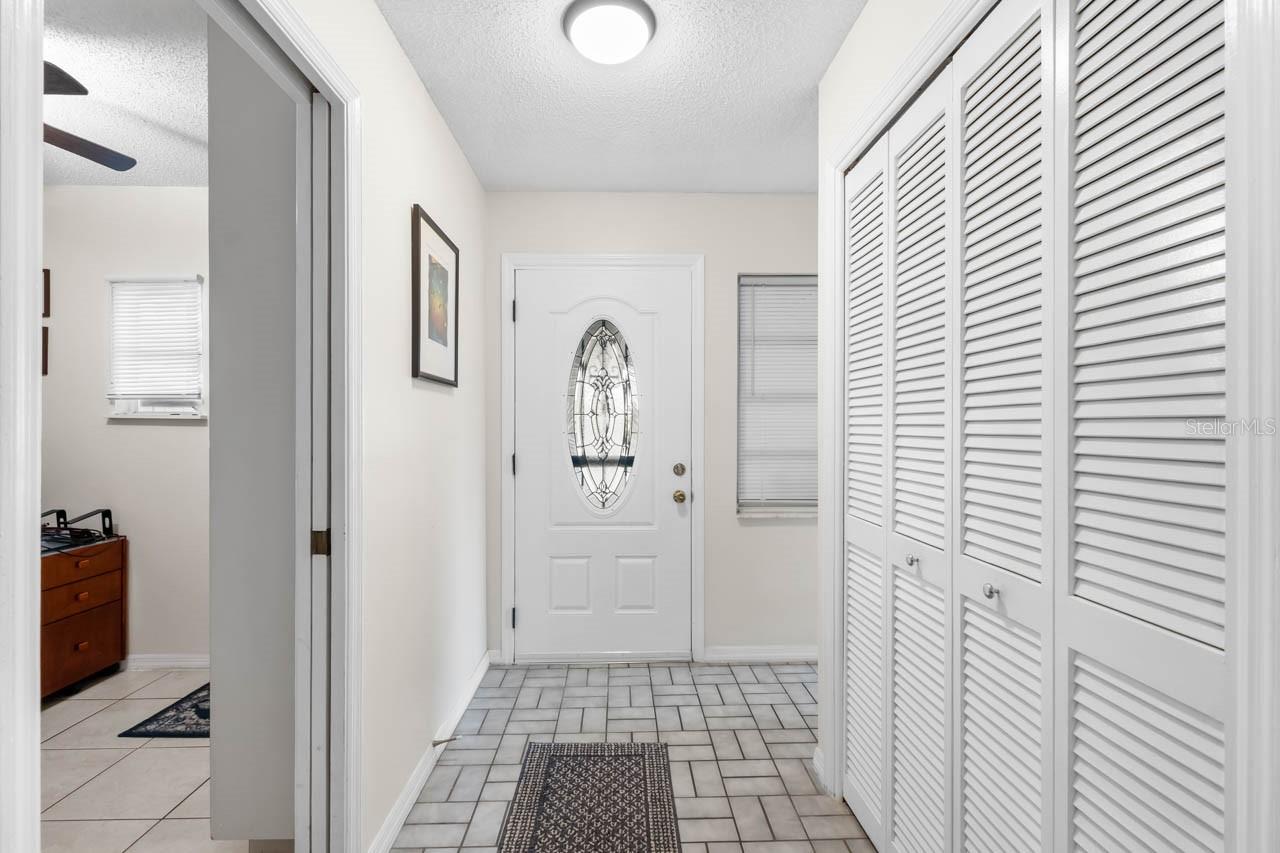 GREENBRIAR SUB PH 1 - Residential