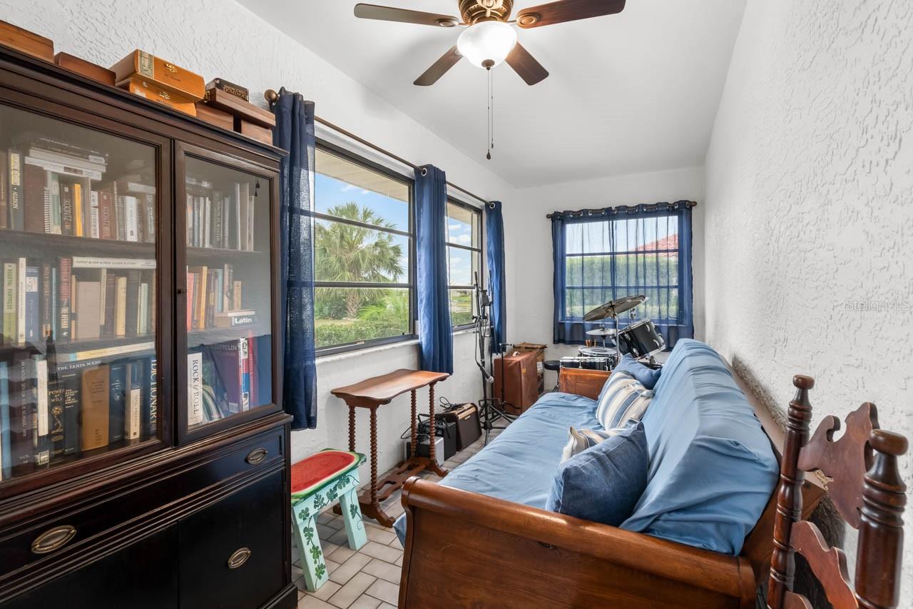 GREENBRIAR SUB PH 1 - Residential