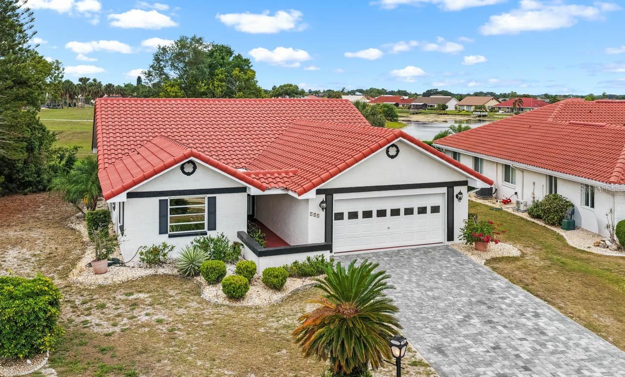 GREENBRIAR SUB PH 1 - Residential