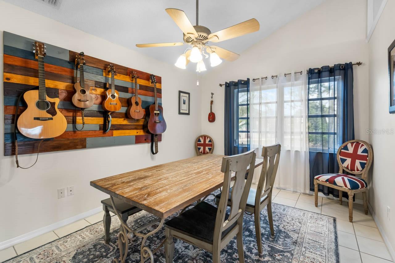 GREENBRIAR SUB PH 1 - Residential