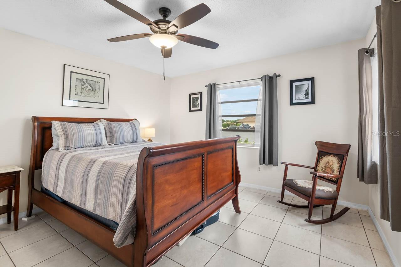 GREENBRIAR SUB PH 1 - Residential