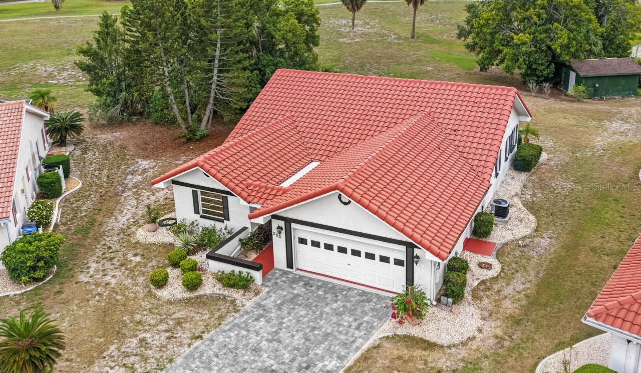 GREENBRIAR SUB PH 1 - Residential