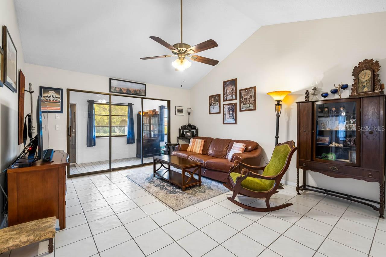 GREENBRIAR SUB PH 1 - Residential