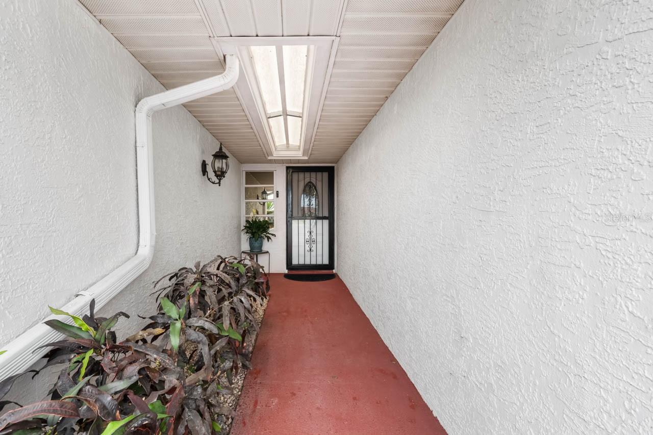 GREENBRIAR SUB PH 1 - Residential