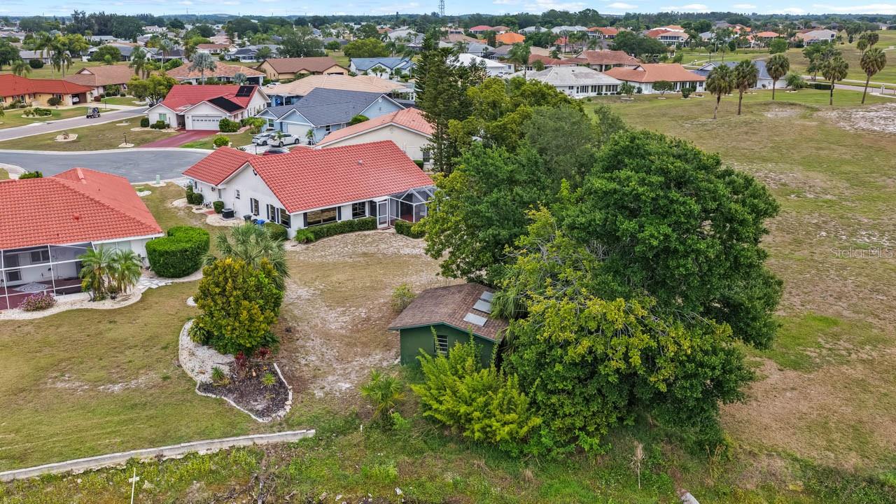GREENBRIAR SUB PH 1 - Residential