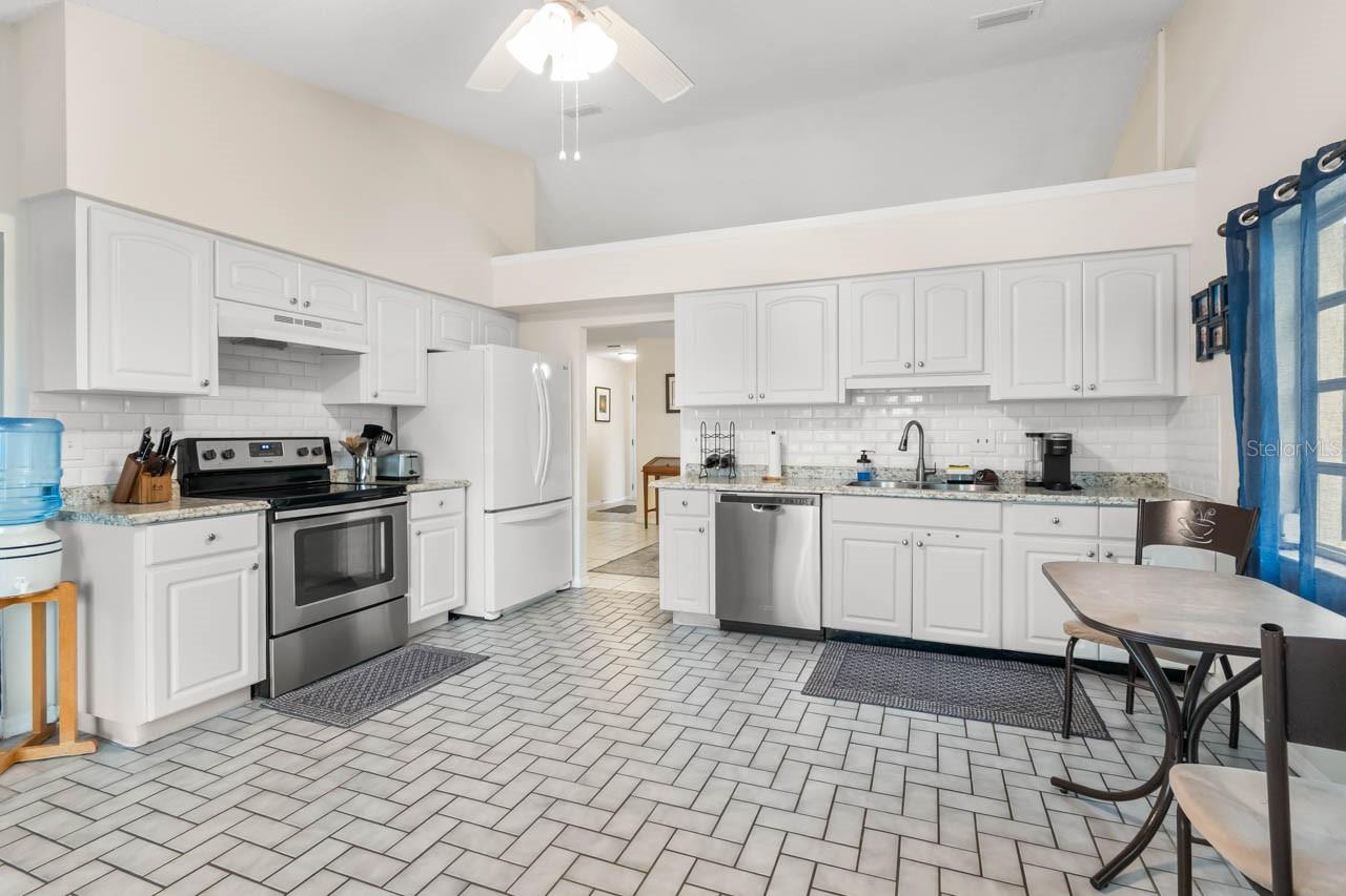 GREENBRIAR SUB PH 1 - Residential