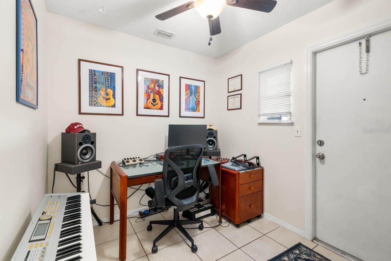 GREENBRIAR SUB PH 1 - Residential