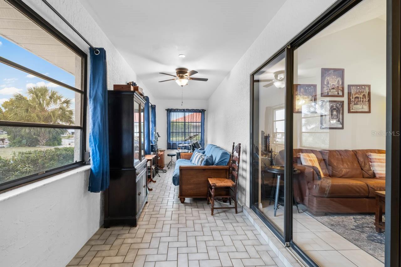 GREENBRIAR SUB PH 1 - Residential