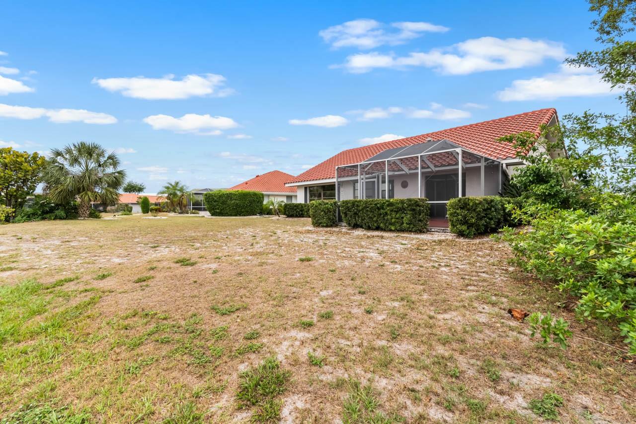 GREENBRIAR SUB PH 1 - Residential