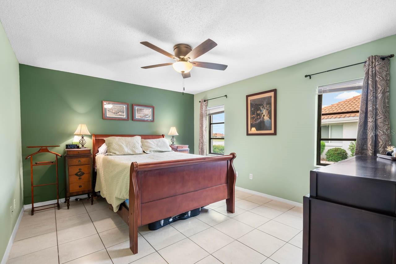 GREENBRIAR SUB PH 1 - Residential