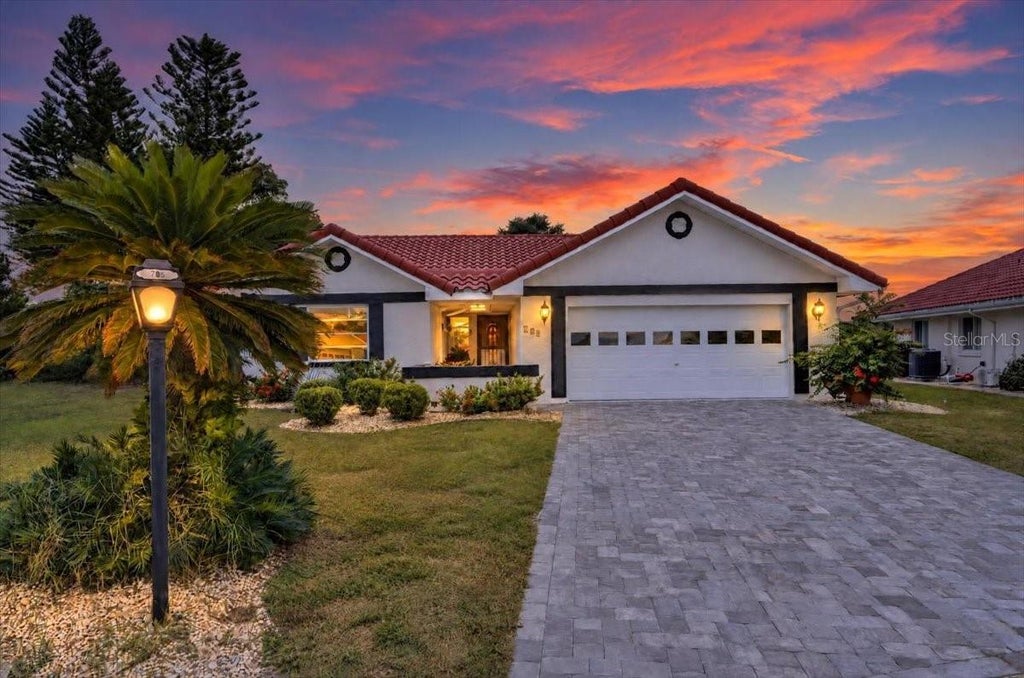 Photo of 705 Westmont Way, Sun City Center, FL 33573 (MLS # TB8507598)