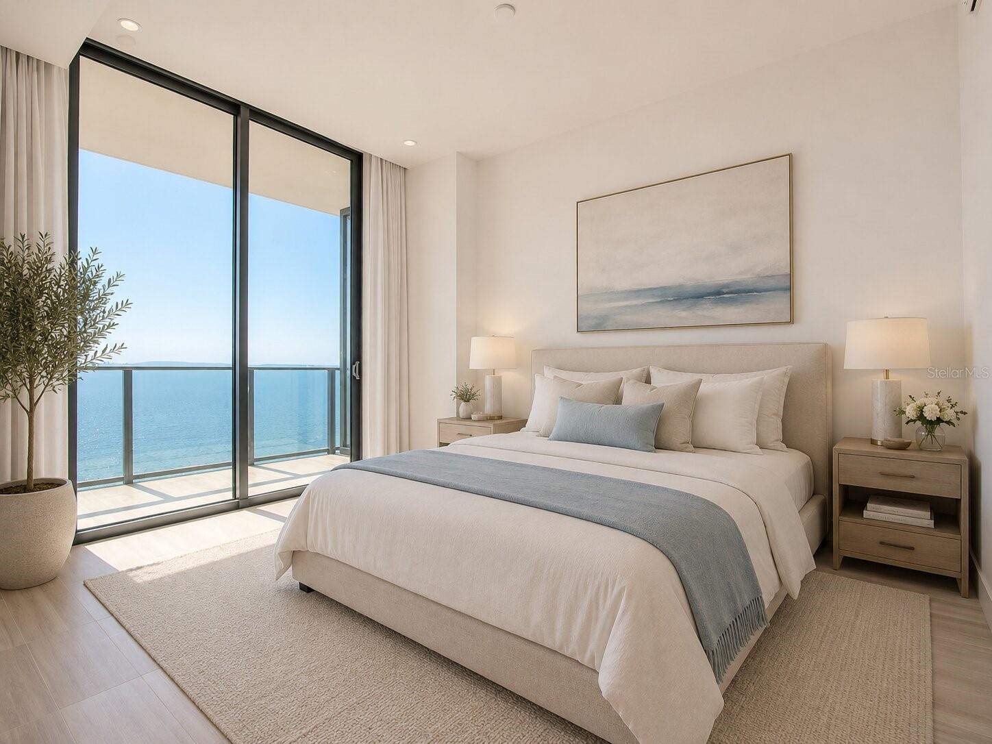 3105 BAY OAKS CONDOMINIUM UNIT 1002 - Residential