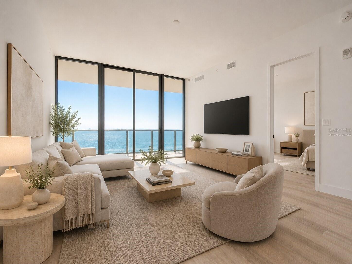 3105 BAY OAKS CONDOMINIUM UNIT 1002 - Residential