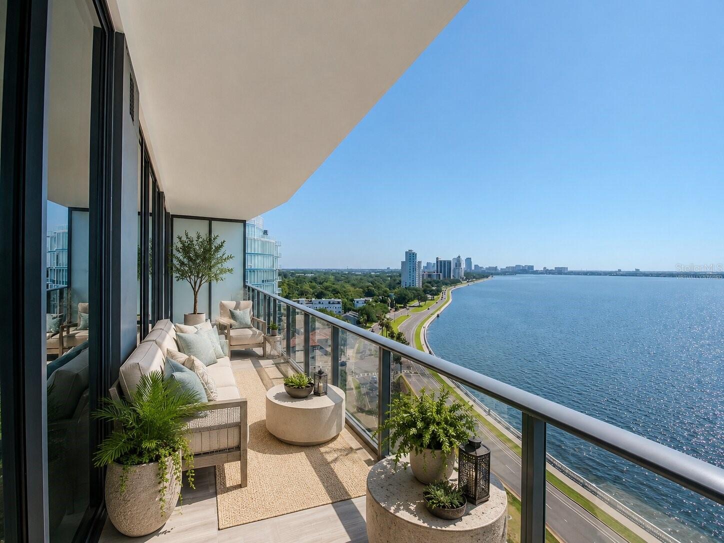 3105 BAY OAKS CONDOMINIUM UNIT 1002 - Residential