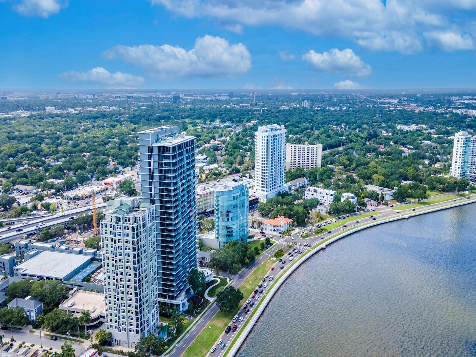 3105 BAY OAKS CONDOMINIUM UNIT 1002 - Residential