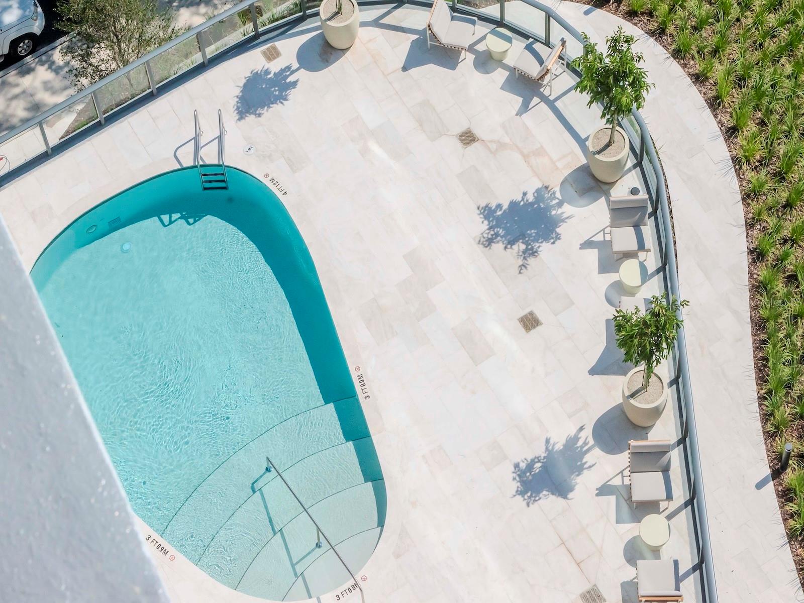 3105 BAY OAKS CONDOMINIUM UNIT 1002 - Residential