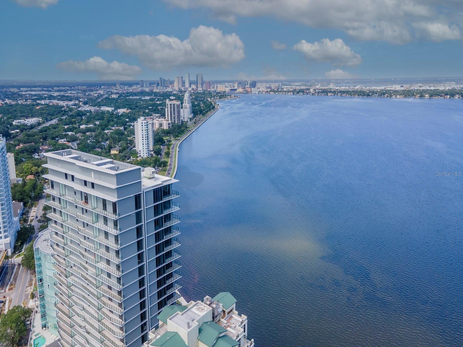 3105 BAY OAKS CONDOMINIUM UNIT 1002 - Residential