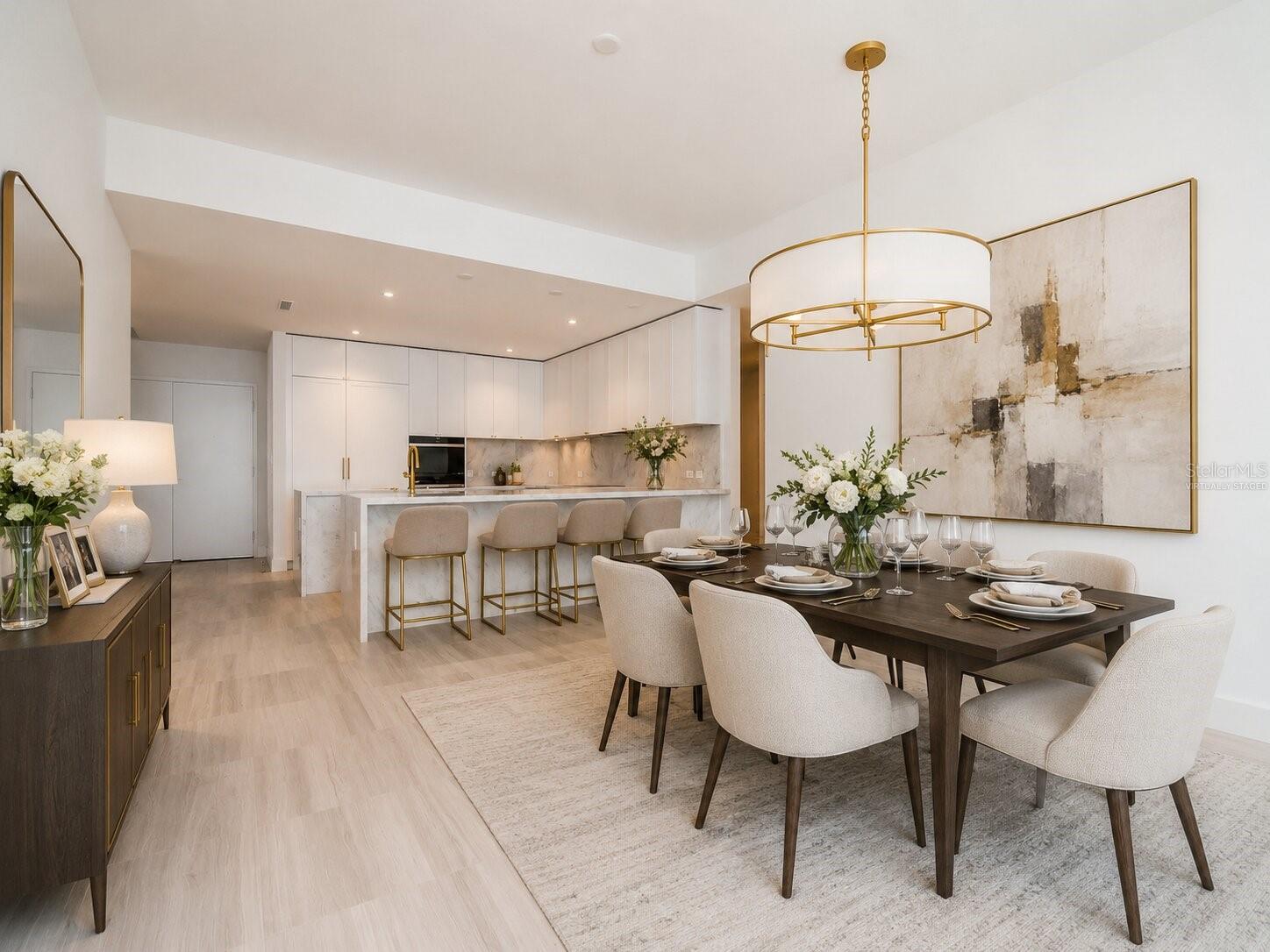 3105 BAY OAKS CONDOMINIUM UNIT 1002 - Residential