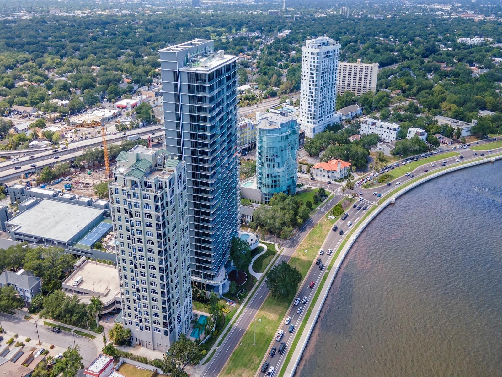 3105 BAY OAKS CONDOMINIUM UNIT 1002 - Residential