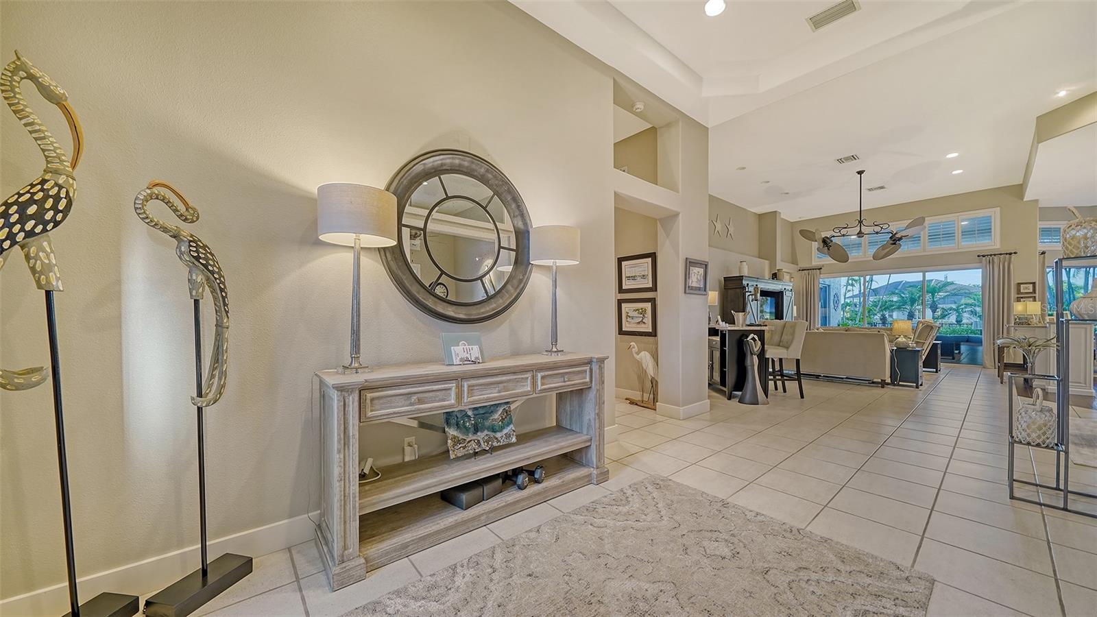 QUEENS HARBOUR - Residential