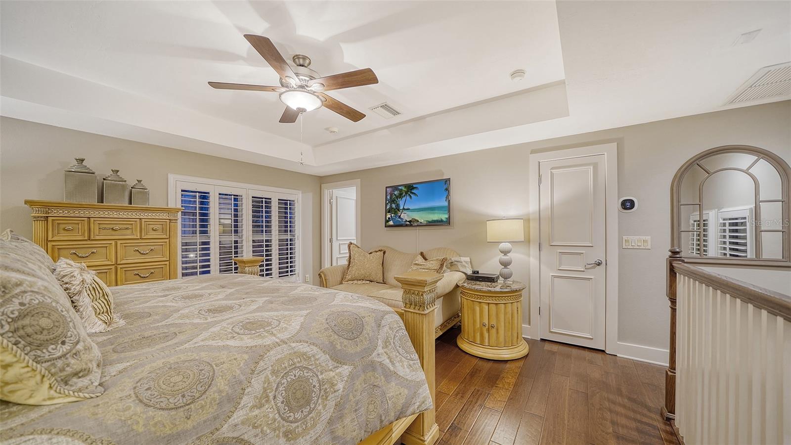 QUEENS HARBOUR - Residential