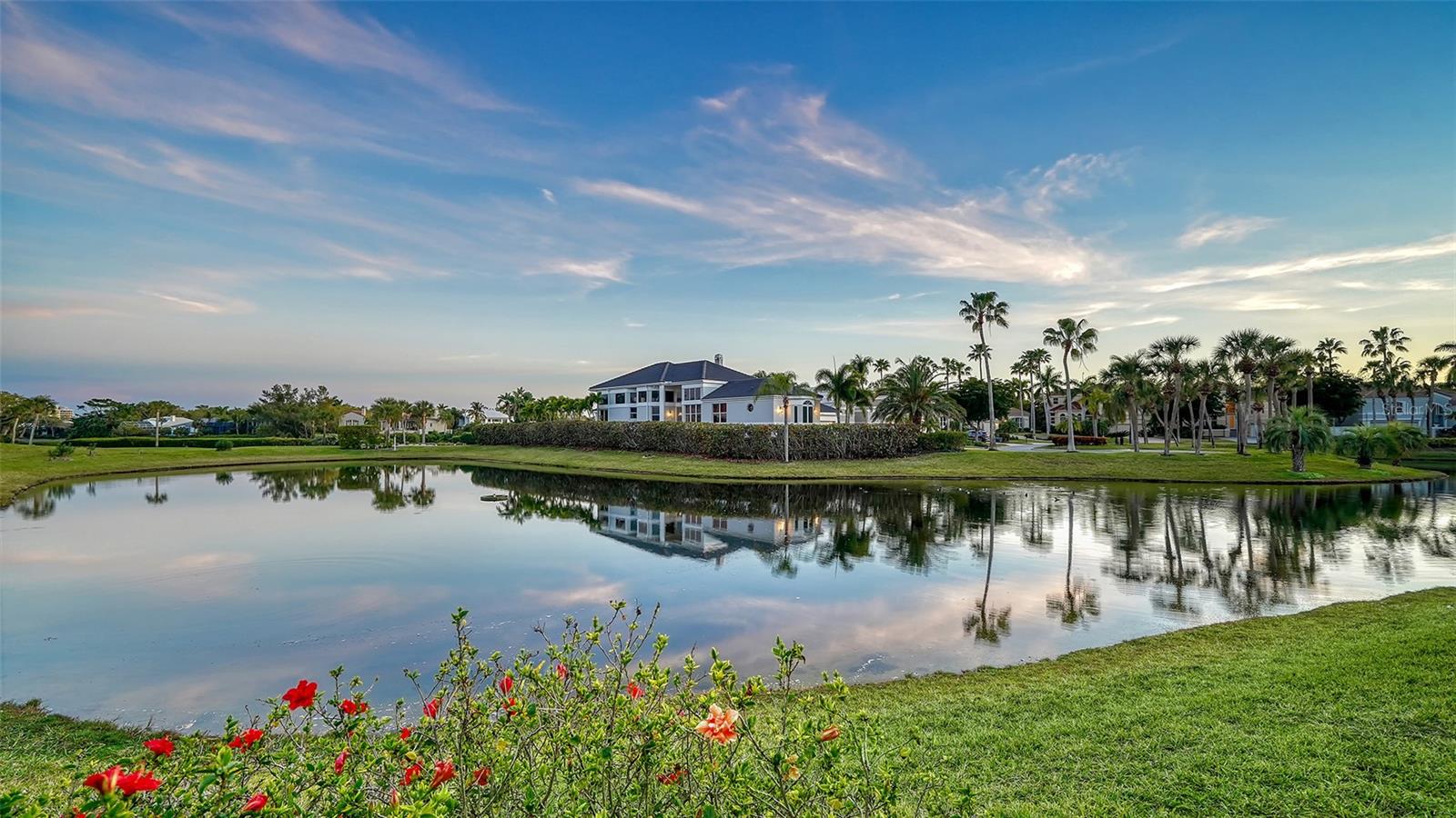 QUEENS HARBOUR - Residential