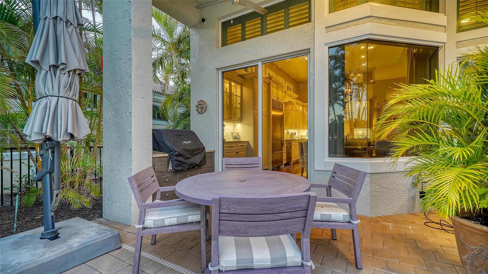 QUEENS HARBOUR - Residential