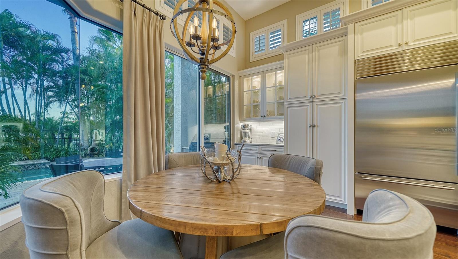 QUEENS HARBOUR - Residential