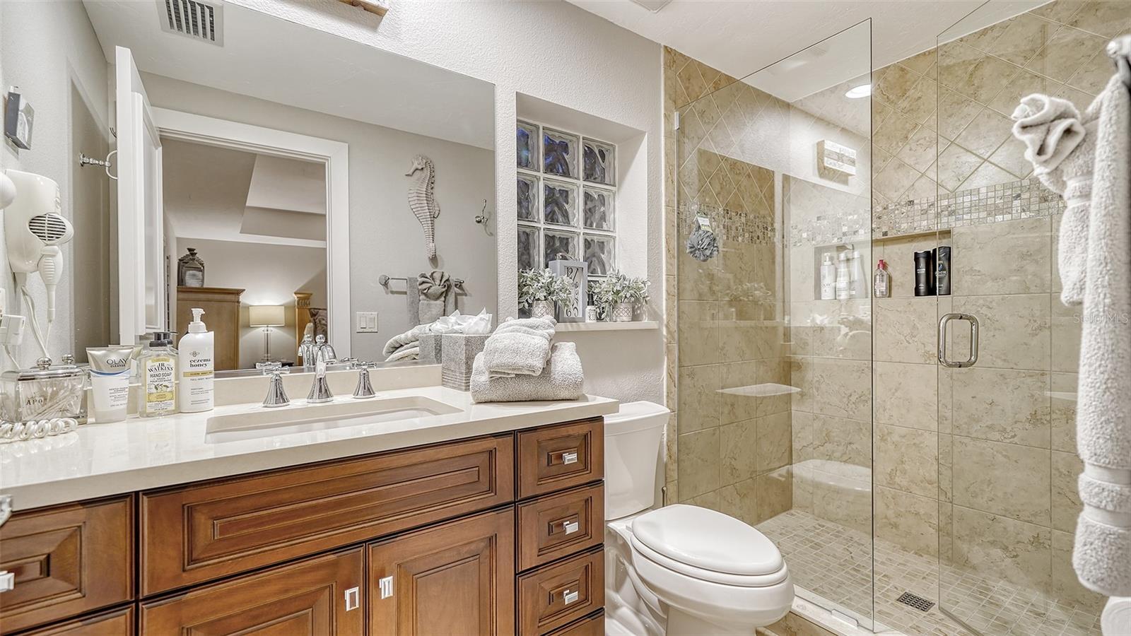 QUEENS HARBOUR - Residential