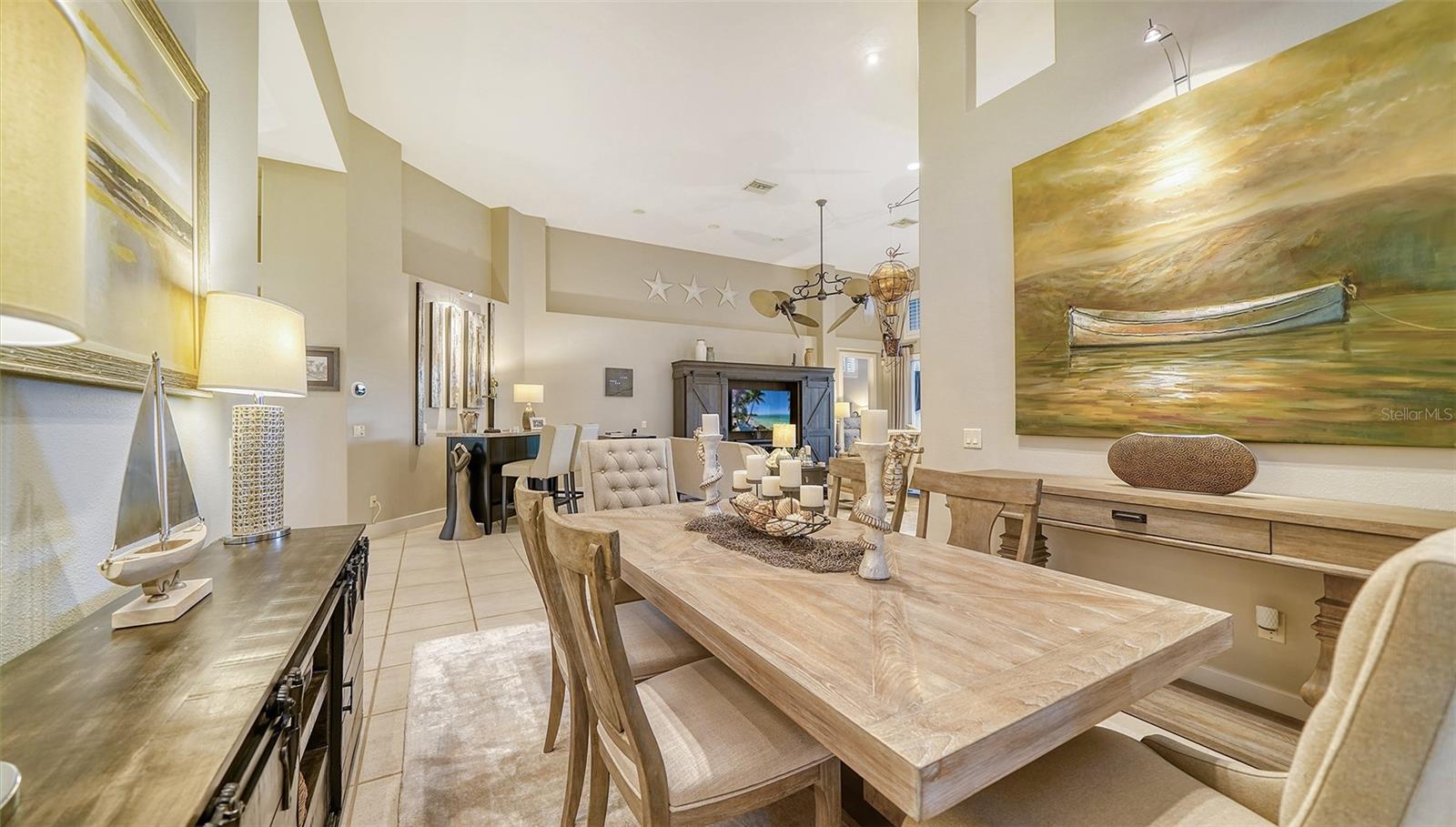 QUEENS HARBOUR - Residential